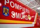 A intrat cu ATV-ul într-un cap de pod! Victimă inconştientă