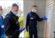 COVID-19. Două zile la rând a fost prins că nu a respectat măsura izolării