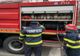 ISU Sibiu - 4 incendii stinse de pompierii militari în cursul nopții