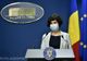Medicul Andreea Moldovan: "Vă rog respectați restricțiile! Doar așa vom avea libertatea pe care ne-o dorim"