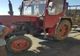 La 15 ani a condus tractorul tatălui pe un drum public și a lovit o mașină!