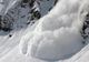 Risc maxim de avalanșe în Munții Făgăraș
