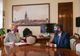 Primăria Sibiu și Universitatea Lucian Blaga din Sibiu, colaborare pentru inovare și cercetare