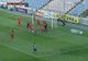 Chindia Târgoviște - Gaz Metan Mediaș 1-1