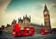 Taxă pentru cei care vor să viziteze Marea Britanie 