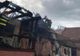 Incendiu la o casă din Sibiel!