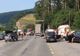 Motociclist mort într-un accident rutier