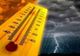 Aer tropical și furtuni extreme în România. Valul de căldură se intensifică. Codurile de CANICULĂ și VIJELII au fost prelungite