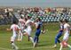 Debut cu victorii pentru echipele de Liga a 2-a din Sibiu