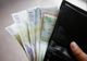 Salariul mediu net a fost de 3.492 de lei în mai 2021, în scădere cu 1,9% față de luna precedentă