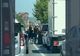 VIDEO Bătaie în trafic, pe strada Lungă din Sibiu