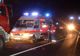 Un bărbat de 22 de ani A MURIT după ce a intrat cu maşina într-un stâlp!