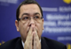 Victor Ponta, acuzații extrem de grave: Știu de la liberali despre liberali care aveau COVID-19 și au venit la Congresul PNL