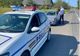 A încercat să scape de polițişti şi a provocat un accident rutier
