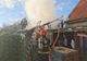 Pericol de incendiu în două case din municipiul Sibiu
