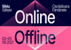 A început Online-Offline, eveniment-concept cu nouă concerte de muzică clasică în trei zile