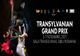 Peste 1000 de dansatori sportivi, la Transylvanian Grand Prix