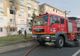 Doi minori răniți într-un incendiu izbucnit în municipiul Sibiu