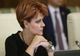 Olguța Vasilescu: „Cât timp PSD are un cuvânt de spus, pensiile nu vor scădea”
