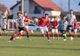 LIGA 2: CSC 1599 Şelimbăr, victorie cu "U" Cluj
