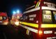 Trafic blocat pe DN14, din cauza unui accident cu două victime!