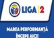 LIGA 2 UNIREA CONSTANŢA – CS COMUNAL ŞELIMBĂR 1-1