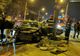 Grav accident rutier în municipiul Sibiu! Bărbat de 76 de ani inconștient