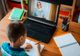Încă 131 de preșcolari și elevi au trecut în sistem online