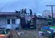 Bătrână de 80 de ani, aproape de tragedie