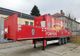 Container pirotehnic intrat în dotarea ISU Sibiu