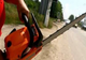 "Texas chainsaw massacre", varianta de Sibiu
