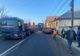 Trafic rutier blocat pe DN14