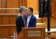 Deputații au votat SANCȚIUNI ȘI RESTRICȚII mai dure pentru parlamentarii turbulenți. Fără live-uri și afișe în Plen