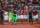 VIDEO | Festival de goluri și de ratări în Giulești. Rapid a făcut scorul campionatului cu Gaz Metan
