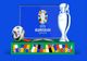 EURO 2024: Programul complet al optimilor