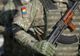 MILITARUL GĂSIT ÎMPUȘCAT ÎN GORJ, ÎN STARE CRITICĂ. A FOST TRANSFERAT LA SPITALUL MILITAR DIN BUCUREȘTI