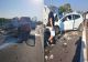 CARAMBOL CU ȘAPTE MAȘINI PE A2 BUCUREȘTI-CONSTANȚA. TRAFICUL RUTIER ESTE COMPLET BLOCAT  
