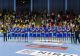 Handbal masculin / România a anunțat lotul lărgit de 35 de jucători pentru EURO 2026