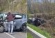 Accident grav în Sibiu, în Vinerea Mare: șase persoane implicate. A fost necesară intervenția elicopterului SMURD