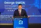 George Simion, mesaj de forță de la Cluj: Apărăm lumea liberă din inima Europei