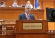 Petrișor Peiu (liderul senatorilor AUR): „Execuția bugetară arată adevărul despre „reforma” Bolojan, austeritate pentru români, miliarde pentru sistem”