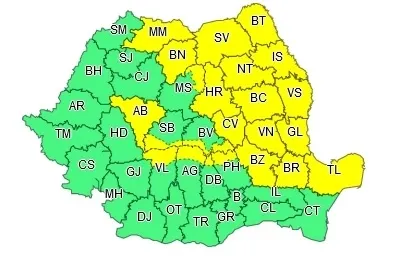 meteo